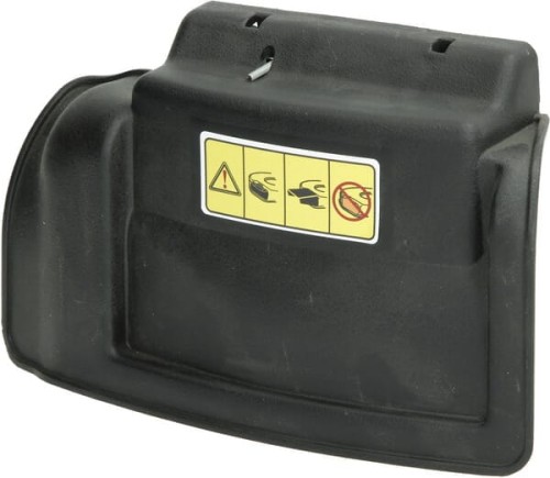 Zatyczka do mulczu 68702055ET - Intertraktor