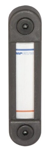 Wskaźnik poziomu bez termometru LVA..SA M10 / 254 mm LVA3SA - Intertraktor