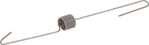 Sprężyna regulacyjna 391297025 - Intertraktor