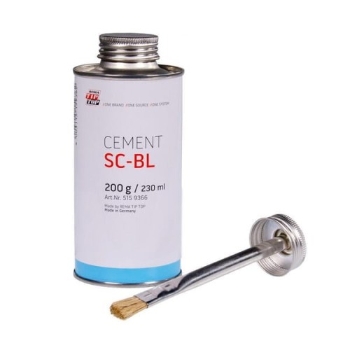 Klej Specjal Cement, nie zawiera cfc, 200 g 5159405 - Intertraktor