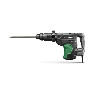 Młot udarowo-obrotowy 1400W 11.4J UVP, walizka DH45MAWSZ
