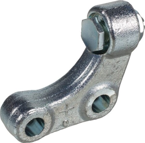 Dociskacz, K50 02481309 - Intertraktor