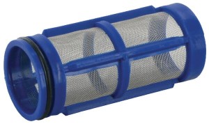 Wkład filtra niebieski - 50 Mesh 3222003030