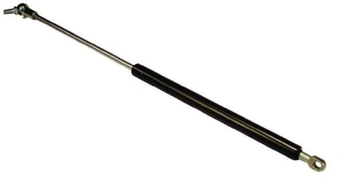 Sprężyna gazowa L500/245 mm 180N Vapormatic VPM1653 - Intertraktor