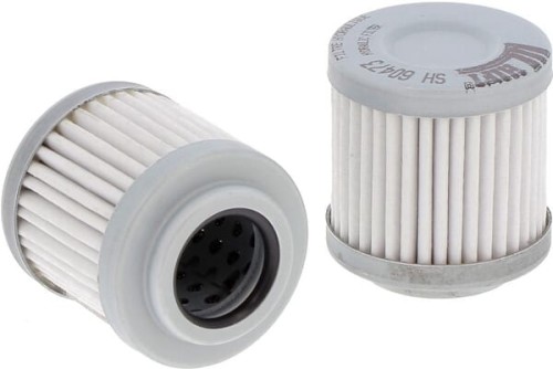 Filtr oleju hydraulicznego SH60473 - Intertraktor