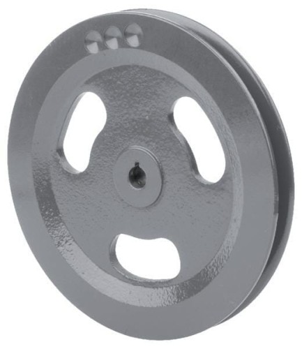 Koło pasowe pompy hydraulicznej, 210 mm 30256833032 - Intertraktor