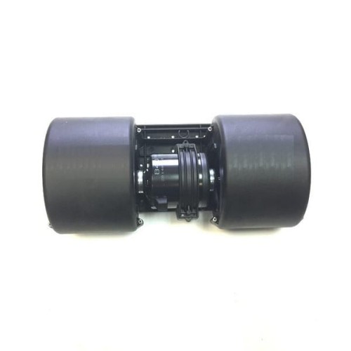 Silnik wentylatora KL080098 - Intertraktor