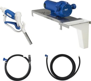 Pompa 24V 30l/min odpowiednia do AdBlue® 25263001