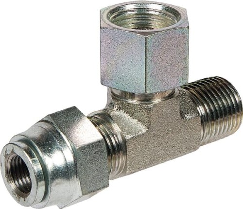 Złączka kątowa 41658942800 - Intertraktor