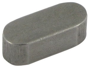 Wpust pryzmatyczny V 8x7x020 AK701595