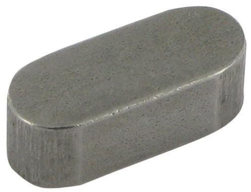 Wpust pryzmatyczny V 8x7x020 AK701595 - Intertraktor