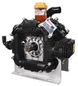 Pompa Poly 2180-VD Bertolini 289220973VD