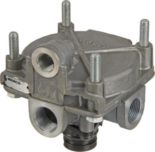 Relay valve 9730110040 - Intertraktor