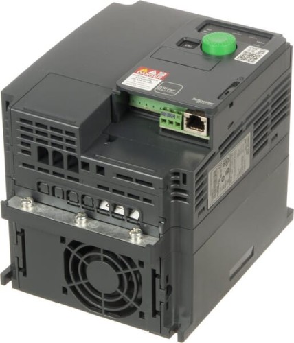 Regulator częstotliwości 380-500V 4kW ATV320U40N4C - Intertraktor