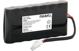 Akumulator Li-ion 25.9V 2.6Ah FB560630