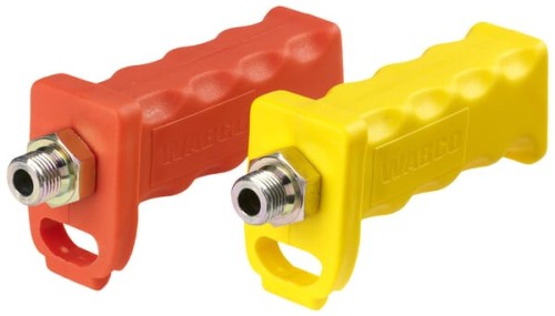 Mocowanie, typ specjalny 8939000332 - Intertraktor