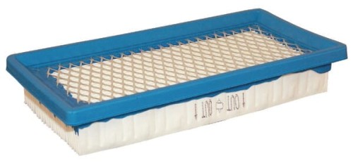 Filtr powietrza 494511S - Intertraktor