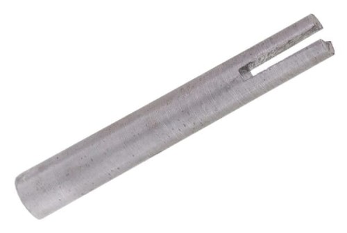 Kołek stożkowy podajnika, pasuje do Bizon 3020501324008 - Intertraktor