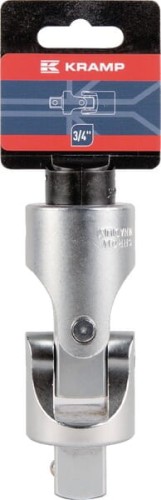 Przegub Cardan 3/4”, L-109 mm 18060199200KR - Intertraktor