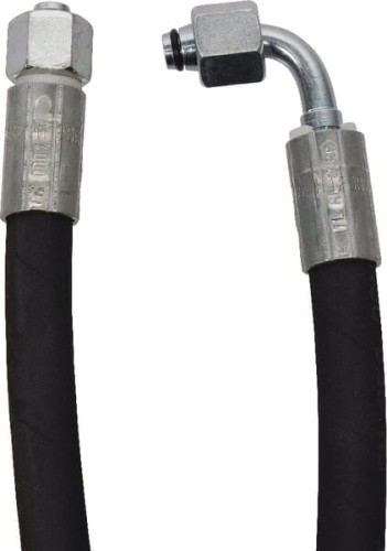 Przewód hydrauliczny DN06.4000-90° DKLO6400090 - Intertraktor