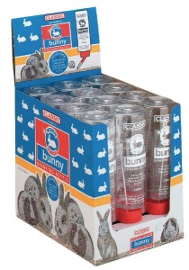 Poidło butelkowe dla królików Classic, 600 ml VV9130