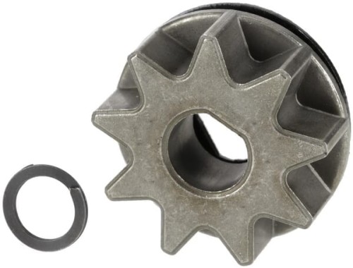 Zespół zębatki z 9 zębami RA339001726 - Intertraktor