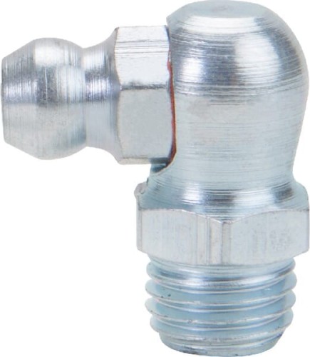 Smarowniczka Kramp, M8x1 90° GN8190 - Intertraktor