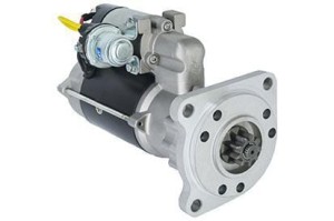 Rozrusznik z reduktorem 12V 4.2kW Z-9 Vapormatic VPF6037