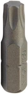 Bit do śrub z łbem Torx® 1/4" Facom, T30 EX130