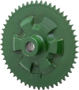 Koło łańcuchowe, Z-52 3045Z10849