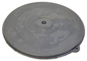 Pokrywa gumowa 454 mm 352460