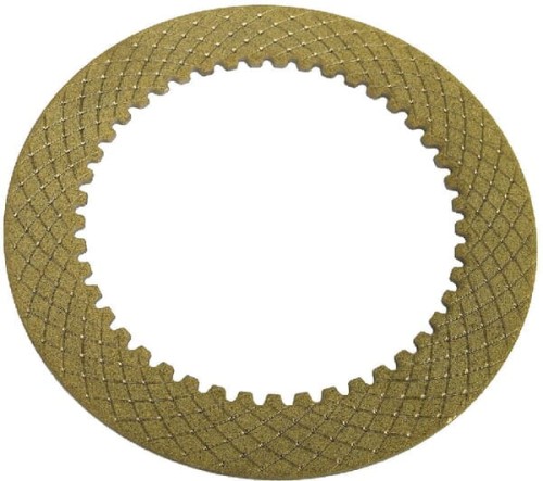 Tarcza cierna VPH7219 - Intertraktor