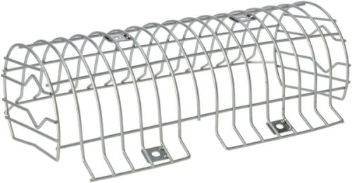 Osłona tłumika model 38 992070E - Intertraktor