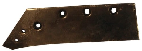 Lemiesz bez dłuta, lewy 14" B2 Grégoire-Besson 173423 - Intertraktor