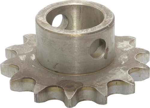 Koło zębate, 14 zębów 813062608X - Intertraktor
