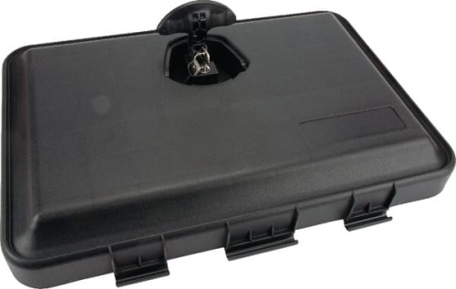 Blokada DK81102010 - Intertraktor