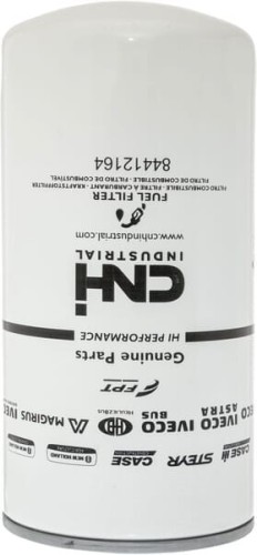 Filtr paliwa, oryginał CNH 84412164 - Intertraktor