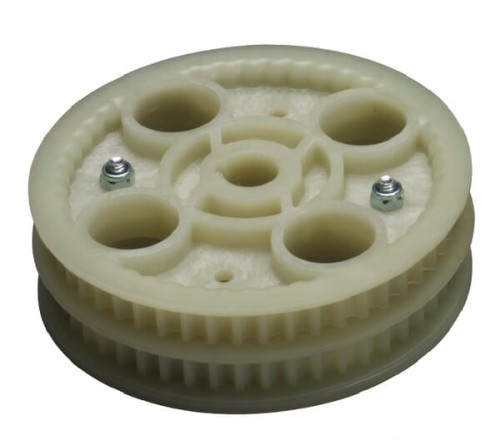 Koło pasowe kompl. 1134367902 - Intertraktor