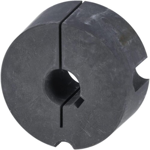 Tuleja z chwytem stożkowym 19 mm 201219TLKR - Intertraktor