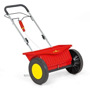 Rozsiewacz WE 430 Wolf 5450000A