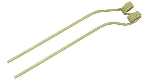 Palec zgrabiarki, zewnętrzny prawy 001536610KR - Intertraktor