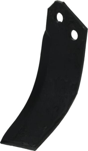 Nóż frezujący prawy 145x72x50mm 6mm pasuje do Ferrari RB186023RH - Intertraktor