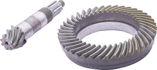 Koło talerzowe z wałkiem atakującym 7380450534 - Intertraktor