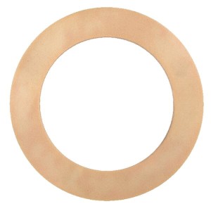 Pierścień uszczelniający 80.5x56x3.9 mm 00270358