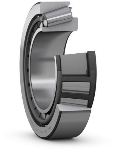 Łożysko stożkowe 110x240x63 mm SKF 31322XJ2 - Intertraktor