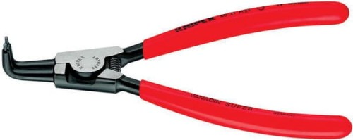 Kleszcze do pierścieni zabezp. TA4621A41 - Intertraktor