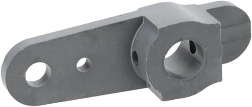 Dźwignia sterowania 1A646029410 - Intertraktor
