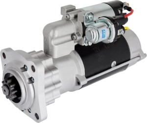 Rozrusznik z reduktorem 12V 4.2kW Z-10 Vapormatic VPF6019