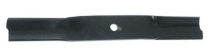 Nóż, L=495 mm otwór okrągły Ø 17.5 pasujący do John Deere Kramp FGP013024