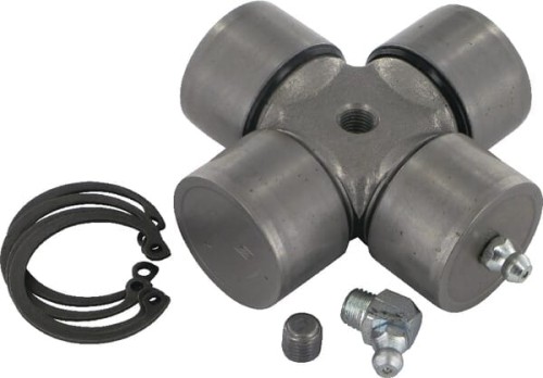 Krzyżak wału, Ø 32x76.0 mm, 2400 Walterscheid 3500141 - Intertraktor